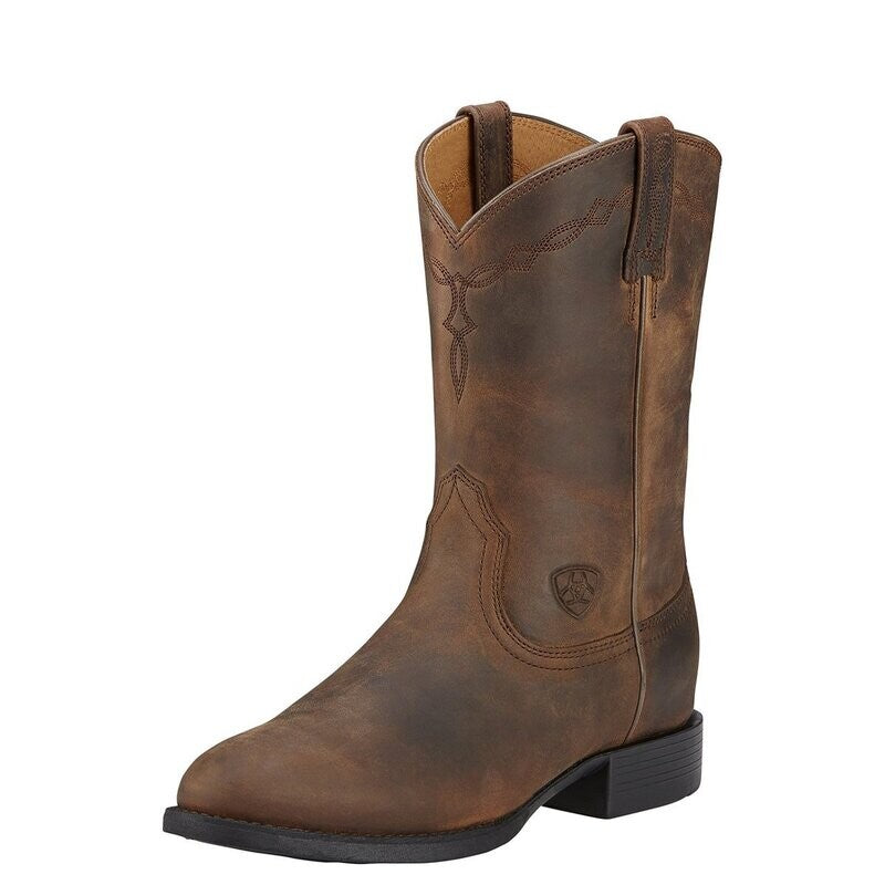 Ariat Ladies Heritage Roper