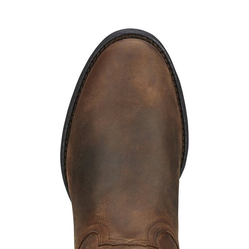 Ariat Mens Heritage Roper