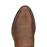 Ariat Heritage Western R Toe