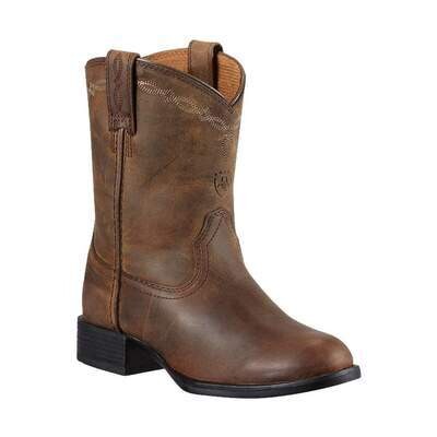 Ariat Kids Heritage Roper