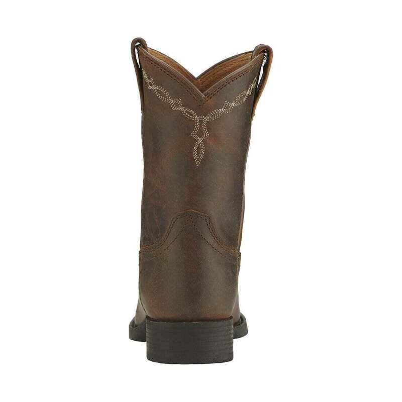 Ariat Kids Heritage Roper