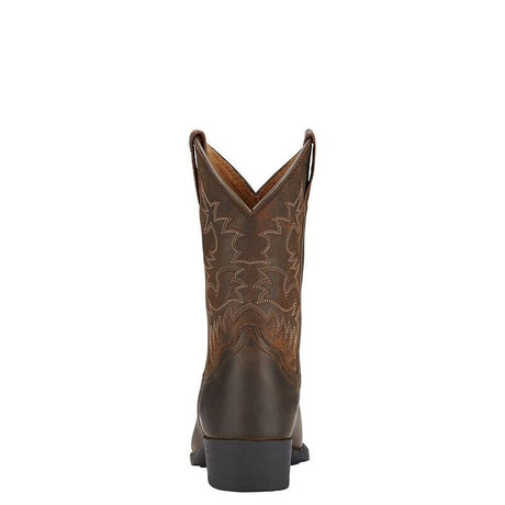 Ariat Kids Heritage Western