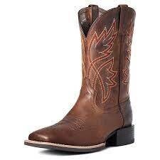 Ariat Men's Sport Rafter