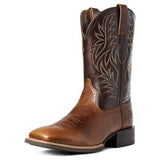 Ariat Mens Sport Western Wide Square Toe