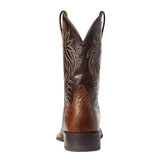 Ariat Mens Sport Western Wide Square Toe