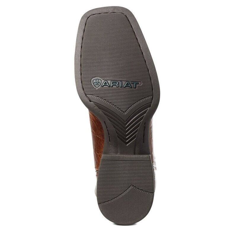 Ariat Mens Sport Western Wide Square Toe