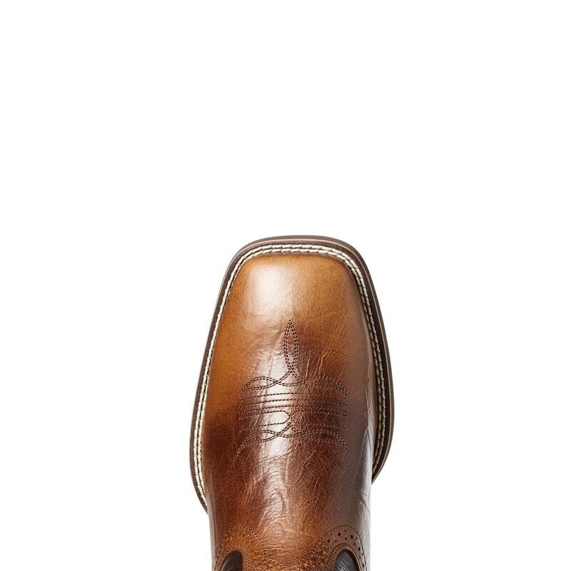 Ariat Mens Sport Western Wide Square Toe