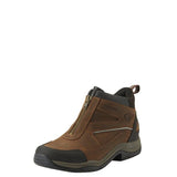 Ariat Mens Telluride Zip H20