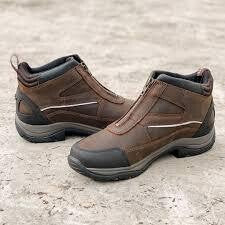 Ariat Mens Telluride Zip H20