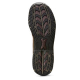 Ariat Mens Telluride Zip H20