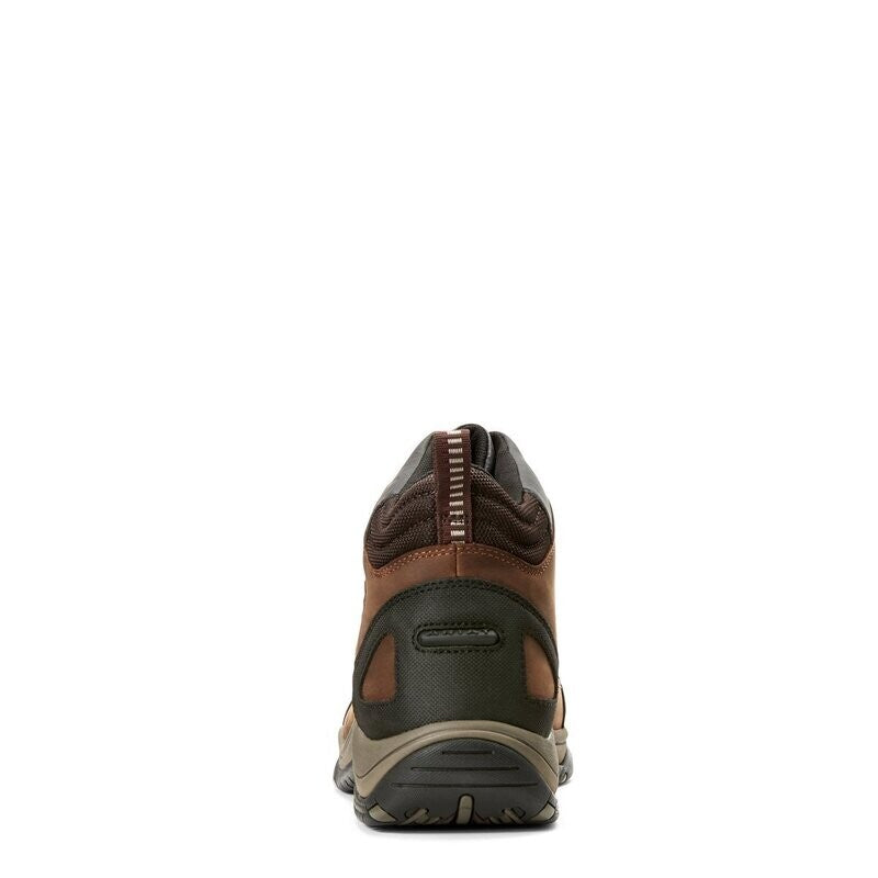 Ariat Mens Telluride Zip H20