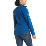 Ariat Womens New Team Softshell Jacket