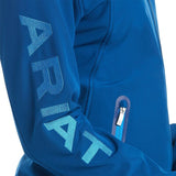 Ariat Womens New Team Softshell Jacket