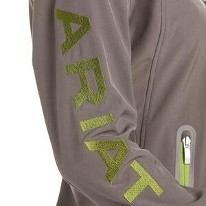 Ariat Womens New Team Softshell Jacket