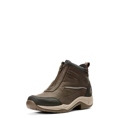 Ariat Womens Telluride Zip H20