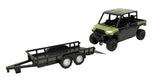 Big Country Toys Polaris Ranger