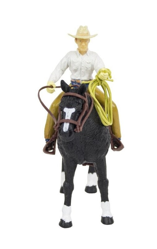 Big Country Toys Cowboy