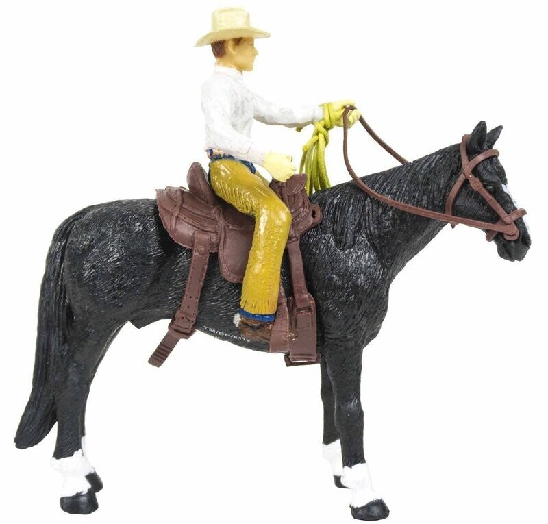 Big Country Toys Cowboy