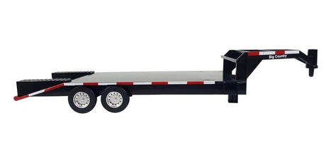 Big Country Toys Flatbed Trailer