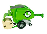 Big Country Toys Round Baler