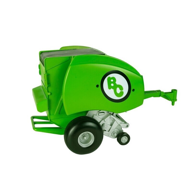 Big Country Toys Round Baler