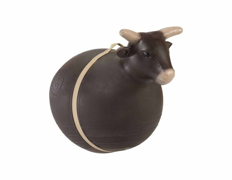 Big Country Toys Bouncy Bull