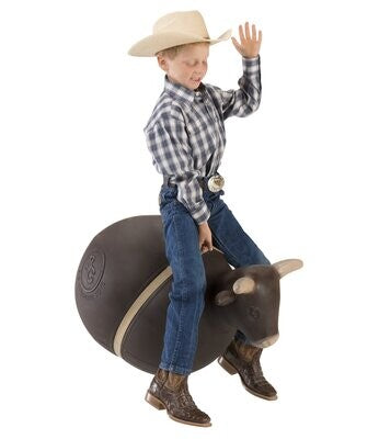 Big Country Toys Bouncy Bull