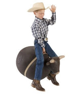 Big Country Toys Bouncy Bull