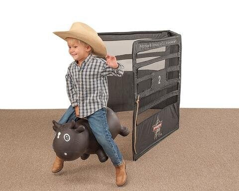 Big Country Toys PBR Bucking Chute