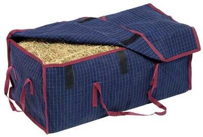 Zilco Canvas Hay Bale Bag