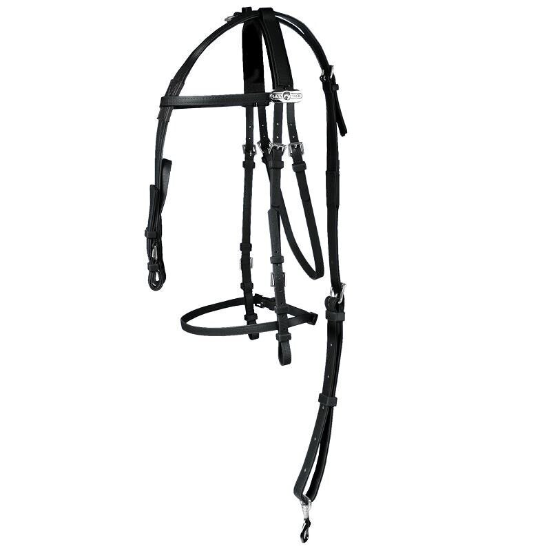 Finntack Complete Beta Bridle Pro