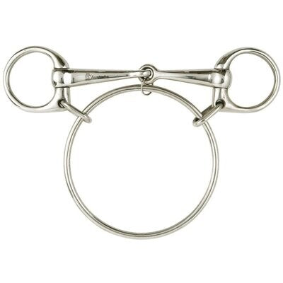 Dexter Racing Bit – Hewitt & Whitty Saddlery