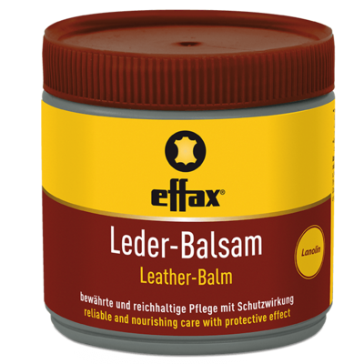 Effax Leather Balm 500gm