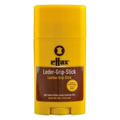 Effax Leather Grip Stick