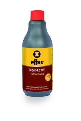 Effax Leather Combi 500ml