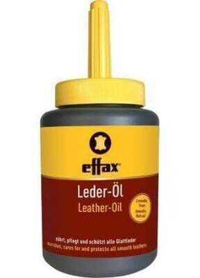 Effax Leather Oil