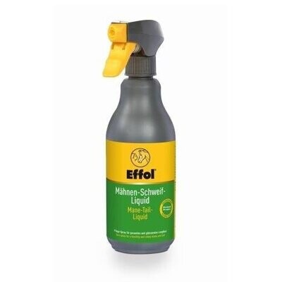 Effol Mane & Tail Liquid