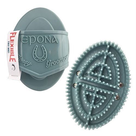 Epona Flexible Glossy Groomer