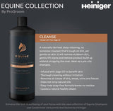 ProGroom Equine Cleanse