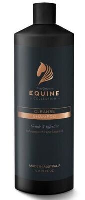 ProGroom Equine Cleanse