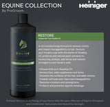 ProGroom Equine Restore