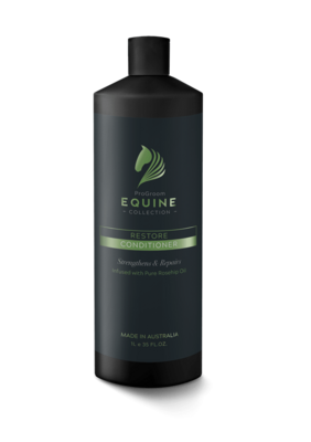 ProGroom Equine Restore