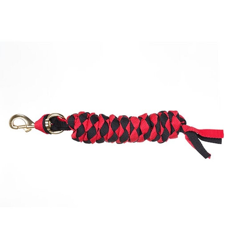 Finntack Nylon Lead Rope