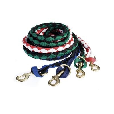 Finntack Nylon Lead Rope