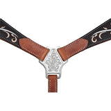 Fort Worth Breast Collar