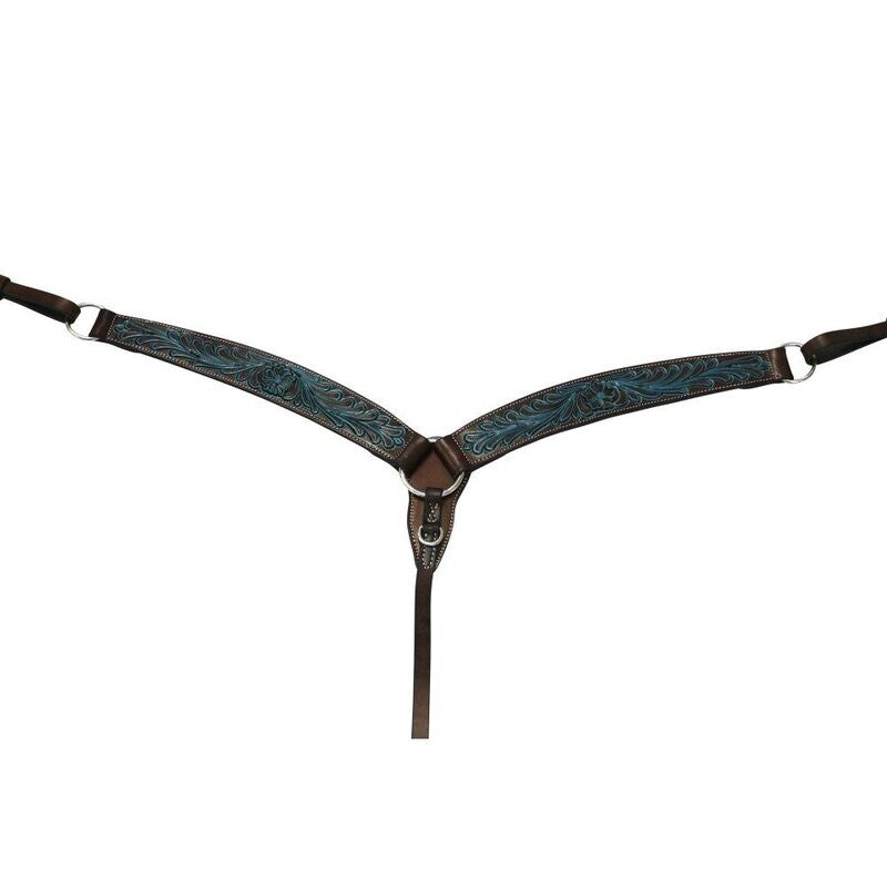 Fort Worth Breast Collar