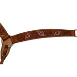 Fort Worth Breast Collar