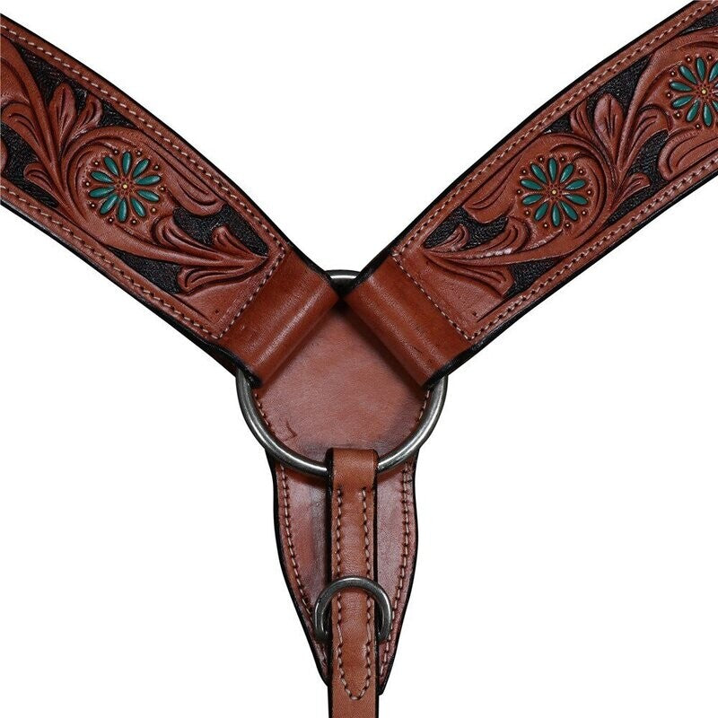 Fort Worth Breast Collar