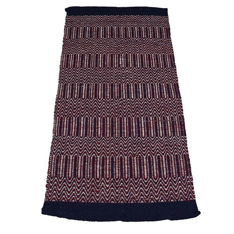 Fort Worth Double Weave Saddle Blanket