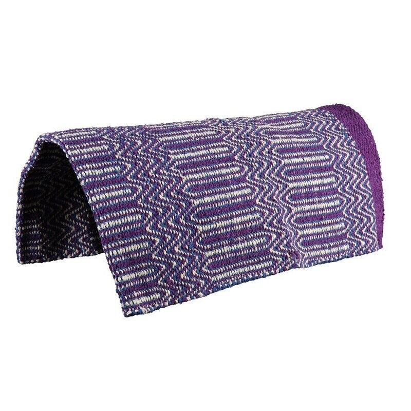 Fort Worth Double Weave Saddle Blanket